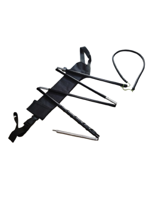 Foldspear Collapsible Pole Spear