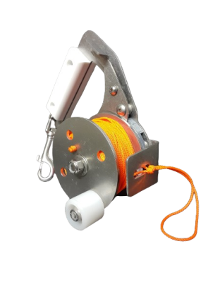 SLIM Reel, Right Hand Wind
