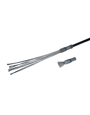 Tank Cleaning Kit