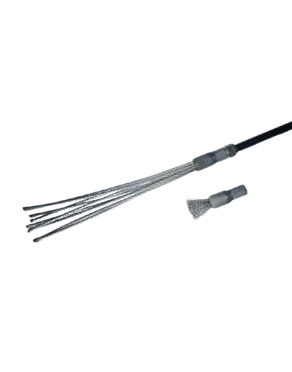 Tank Cleaning Kit