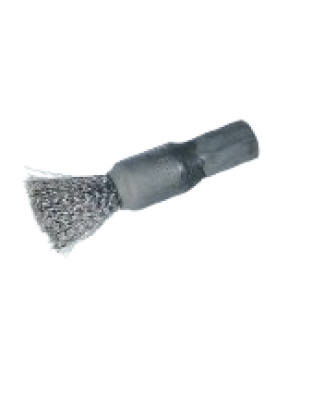 Bottom Buster Brush