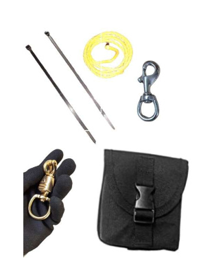 Up Line Kit
