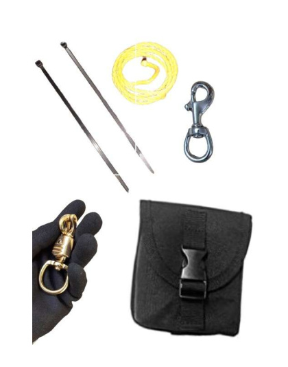 Up Line Kit