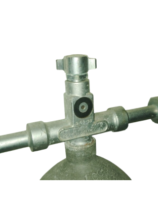 Vintage Tank Valve Flat Orings - NEW